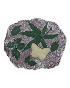 BUTTERFLY GLOWING STEPPING STONE